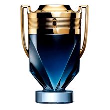 Paco Rabanne Invictus Parfum - Perfume Masculino 100ml