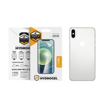 Película para iPhone XS Max - Traseira Hydrogel HD- Gshield