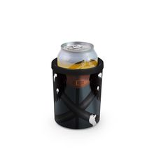Porta Latas 350ml Snow - Beek