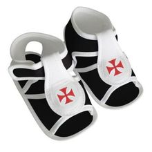 Sandália Bebê Vasco Oficial - Torcida Baby