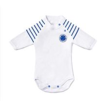 Body Cruzeiro Manga Longa Revedor