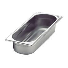 Cuba Aço Inox 2/8 65Mm sem Alça