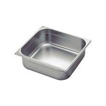 Cuba Aço Inox 2/3 180Mm sem Alça