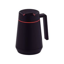 Bule Térmico 0,3 Litros Preto Exata