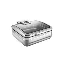 Rechaud Aço Inox 2/3 Tramontina