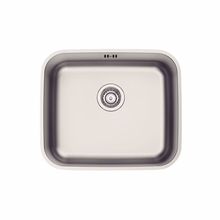 Cuba Embutir em Aço Inox Acetinado 40x34 cm Tramontina