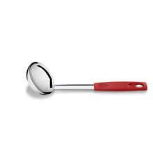 Concha Terrina 28,5cm Asti Cabo Vermelho Brinox