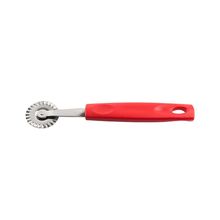 Cortador Massa 19,5cm 4cm Asti Vermelho Brinox
