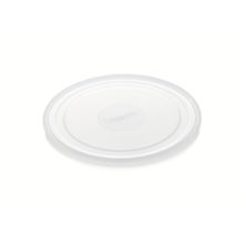 Tampa Plastica Redondo 22Cm Freezinox Tramontina