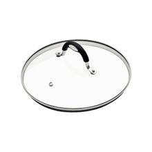 Tampa Vidro 28Cm Monaco Tramontina