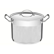 Caldeirão Tramontina Professional Inox Fundo Triplo 28cm 11,9L