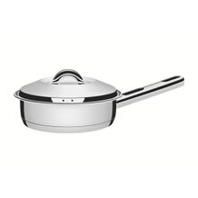 Frigideira Tramontina Solar Inox 24cm 3,3L