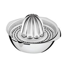 Espremedor Frutas Aço Inox linha Utility Tramontina