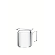 Bule Tramontina para Café e Leite em  Inox 11,5 cm 470 ml