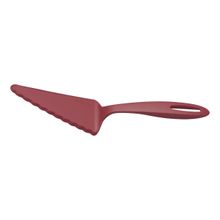 Espatula Bolo/Tort Nylon Ability Vermelho Tramontina