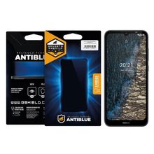 Película para Nokia C20 - AntiBlue - Gshield