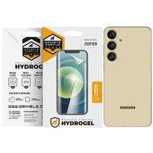 Película para Samsung Galaxy S24 - Traseira Hydrogel HD - Gshield