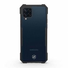Capa Dual Shock X para Samsung Galaxy M22 - Gshield