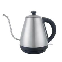Chaleira Elétrica Hamilton Beach Prata 1L 220 V Chaleira Elétrica Hamilton Beach Prata 1L 220V