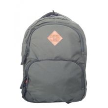 Mochila de Lona Poliester Divisões