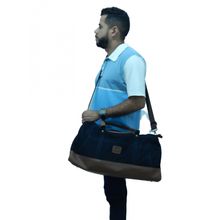 Bolsa de Bordo ou Academia