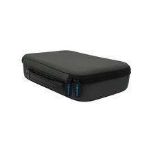 Maleta Case para Drone DJI Mavic Mini e Acessórios - Cor Cinza