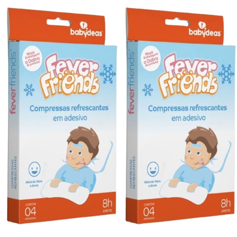 Termo Friends - Babydeas