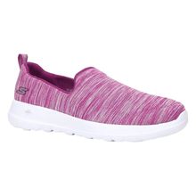 Tênis Skechers Go Walk Joy Enchant Feminino