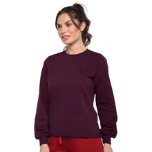 Moletom Rainha Básico Feminino