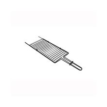 Grelha Churrasco Black em Aço Carbono Nitrocarbonetado - Tramontina