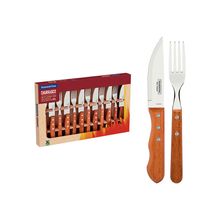 Jogo para Churrasco Dynamic 12pçs - Tramontina