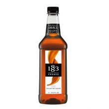 Xarope Routin 1883 Doce de Leite 1 L Xarope 1883 Routin Doce de Leite 1000ml
