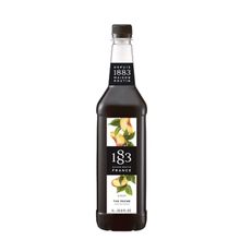 Xarope Routin 1883 Chá de Pêssego 1 L Xarope 1883 Routin de Chá Pêssego 1000ml