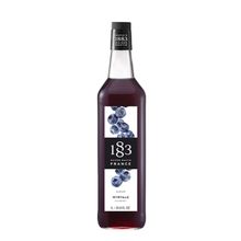 Xarope Routin 1883 Blueberry 1 L Xarope 1883 Routin de Blueberry 1000ml