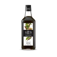 Xarope Routin 1883 Chai 1 L Xarope 1883 Routin de Chai 1000ml