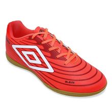 Chuteira Futsal Umbro Glaze