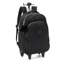 Mochila Rodas Escolar Juvenil Up4You Luxcel MC47152UP