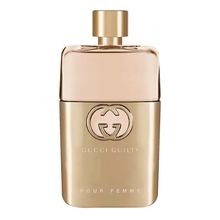 Gucci Guilty Eau de Parfum - Perfume Feminino 90ml