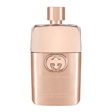 Gucci Guilty Pour Femme Eau de Toilette - Perfume Feminino 90ml