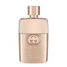 Gucci Guilty Eau de Toilette - Perfume Feminino 50ml