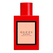 Gucci Bloom Ambrosia Di Fiora Eau de Parfum - Perfume Feminino 100ml