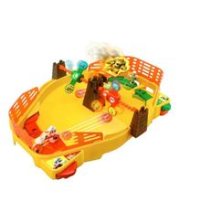 Jogo Super Mario Fire Mario Stadium Mario e Luigi Epoch 7388