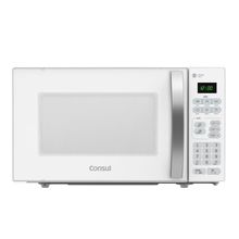Micro-ondas Consul Branco 20L 127V CMA20BB