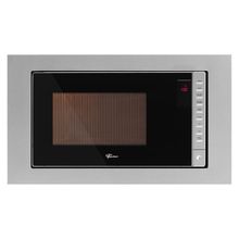 Micro-ondas de Embutir Fischer Fit Line Inox 25L 127