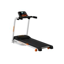 Esteira Athletic Magnetron 5040T Ate 130 KG 220V