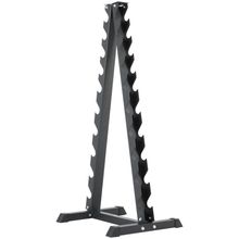 Torre de Halteres, Pesos e Dumbbells Gallant Elite 1 a 10kg