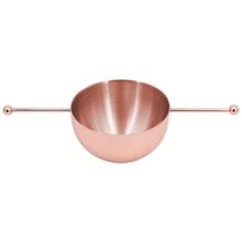 Dosador de Bebidas Dynasty Open Bar em Aço Inox 50 ml – Cobre