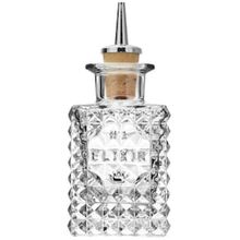 Garrafa com Bico Luigi Bormioli Elixir 1 Mixology - 100 ml