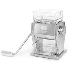 Moedor de Grãos Marcato Marga Design - Inox