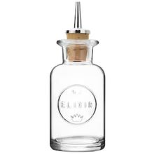Garrafa com Bico Luigi Bormioli Elixir 2 Mixology - 100 ml